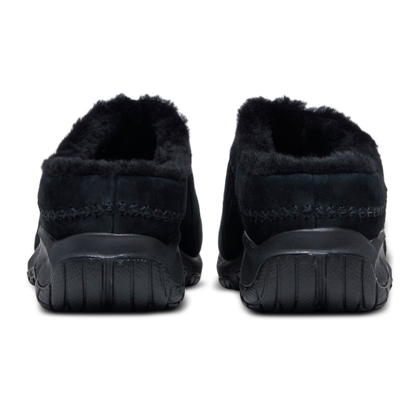 Chaussure Casual Merrell Encore Ice 4 Noir Femme | Y.U.UJTX